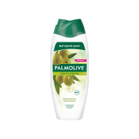 Palmolive Гель-крем для душа Натурэль Интенсивное Увлажнение Олива и Молочко 450 мл