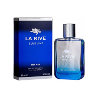La Rive Туалетная вода Blue Line 90 мл