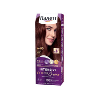 Палетт краска д/волос кремов. RN5 (6.80) марсала защита от выцвет.с кератин. 110мл карт./уп / 10шт /