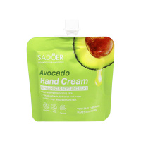 Sadoer Крем для рук Avocado омолаживающий 30 г