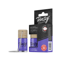 Tensy Ароматизатор д/авто Восторг подвесной аналог Lancome LaVieEsbelle 6мл