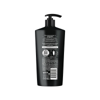 ТРЕСеммé Шампунь для поврежденных волос Восстановление и Защита 650 мл