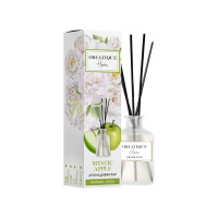 Oriatique Аромадиффузор с палочками Mystic Apple 40 мл