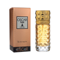 XXI Century Туалетная вода Oscar Gold 100 мл