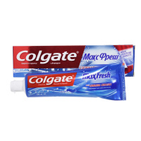 Colgate Зубная паста Макс Фреш Взрывная мята 100 мл