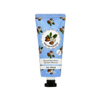 Medb Крем для ног Увлажняющий с маслом Ши 70 мл