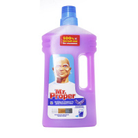 Mr. Proper Средство для мытья полов и стен Лавандовое спокойствие 1 л