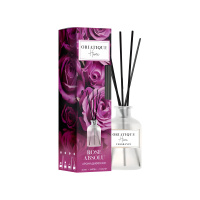 Oriatique Аромадиффузор с палочками Rose Absolu 40 мл