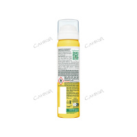 Garnier Солнцезащитный спрей-вуаль для лица Skin Naturals Невидимая Защита SPF-50+ 75 мл