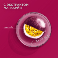 Шаума Шампунь для длинных волос Совершенная длина с экстрактом маракуйи 370 мл