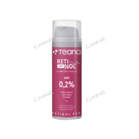 Teana Крем-маска для лица ночная Retinol Pro Light 0,2% 50мл