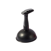 Liao Вантуз механический диаметр 12 см ручка 12,5 см ТПР