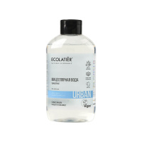 Ecolatier Мицеллярная вода для снятия макияжа цветок кактуса и алоэ вера 400 мл