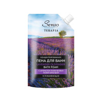 Senso Terapia Пена для ванн Lavender Olivender 500 мл