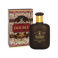 Evaflor Туалетная вода Double Whisky 100 мл