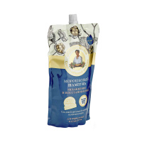 Рецепты Бабушки Агафьи Шампунь Морошковый 500 мл