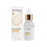 Bioaqua Сыворотка с гиалуроновой кислотой и рисовой пудрой 15 мл