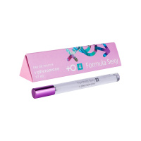 Delta Parfum Туалетная вода с феромонами Formula Sexy №4 17 мл