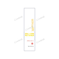 Lebelage Бальзам солнцезащитный Collagen Multi Sun Balm омолаживающий SPF 50+/Pa++++, 10мл