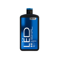 LЁD Энергия стихии шампунь муж 490мл увлажн.,питан. д/в тип.вол. ментол флакон 1шт / 6шт / 46 60222