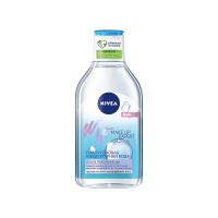 Nivea Мицеллярная вода Make Up Expert Гиалуроновая 400 мл