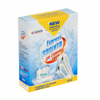 Dr. Norvin Экспресс-защита для стиральных машин 300 г