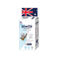 Aiwibi Подгузники детские Premium р.XXL (15-21 кг) 6 шт
