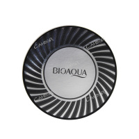 Bioaqua Патчи для кожи вокруг глаз Black Pearl с гидролизатом жемчуга 60 шт