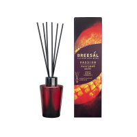 Breesal Passion Аромадиффузор с палочками Манговый шейк 70 мл