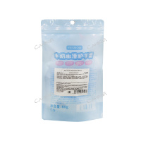 DVL Yesnow Молоко крем д/рук 60гр. увлажн. гиалурон.натрия д/в т.кожи туба 1шт / 192шт / YN3987 / 34