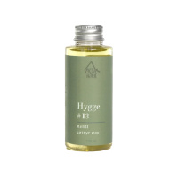 Arida Home Наполнитель для аромадиффузора Hugge №13 Цитрус 100 мл