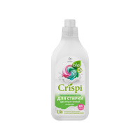 Grass Гель для стирки цветного белья Crispi Концентрат 1.8 л