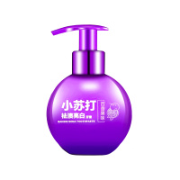 Images Зубная паста Гелевая со вкусом маракуйи 200 г