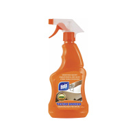 Help Чистящий гель Чистая ванная 500 мл