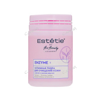 Estetie Энзимная пудра для очищения кожи Сияние и выравнивание 50 г