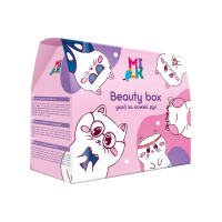 Milk Подарочный набор Fantastic Five