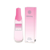 Ascania Парфюмерная вода Crystal 50 мл