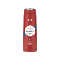 Old Spice Гель для душа и шампунь 3в1 WhiteWater 250 мл