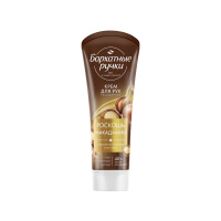 Бархатные Ручки Крем для рук Роскошь макадамии 80 мл