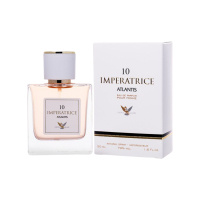 Ponti Parfum Merle Le Blanc Парфюмерная вода Imperatrice Atlantis 10 50 мл
