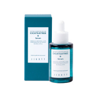 Jigott Cicateatree сыворотка д/лица 40мл увлажн.,питан. экст.центеллы азиат.,чайн.дер. флакон 1шт /