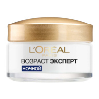 L'Oreal Paris Крем для лица Возраст эксперт Дневной (45+) 50 мл