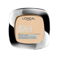 L'Oreal Paris Альянс Перфект пудра компактная 9г бежево-золотистый т.D05 / шт / A8574206, 