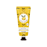 Medb Крем для рук Увлажняющий и питающий с экстрактом юдзу 70 мл