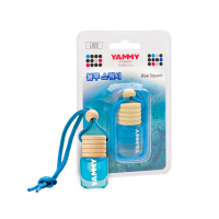 Kolibriya Подвесной ароматизатор Yammy Blue Squash 4 мл