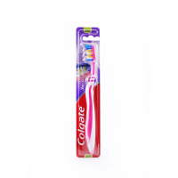 Colgate Зубная щетка ЗигЗаг средней жесткости