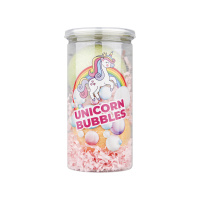 Beauty Desserts Подарочный набор Unicorn Bubbles