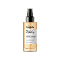 L'Oreal Professionnel Масло для волос 10в1 Serie Expert Absolut Repair Gold 90 мл