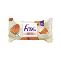 Fax Туалетное мыло Миндальное молчко 75 г