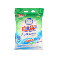 Baimao Стиральный порошок для стирки в холодной воде 1,8 кг